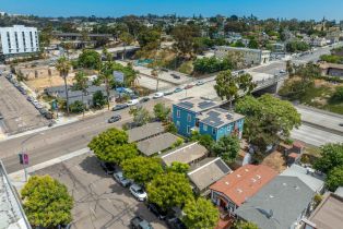 Residential Income, 549 17th st, San Diego, CA 92101 - 26