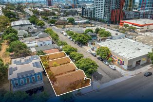 Residential Income, 549 17th Street, San Diego, CA  San Diego, CA 92101