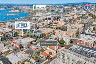 , 1830 Columbia st, San Diego, CA 92101 - 2