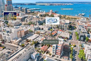, 1830 Columbia st, San Diego, CA 92101 - 3