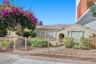 , 1830 Columbia st, San Diego, CA 92101 - 4