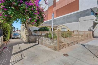 , 1830 Columbia st, San Diego, CA 92101 - 5