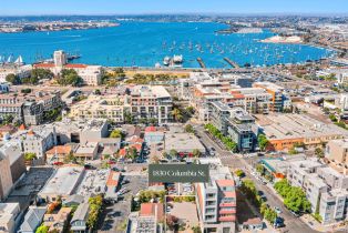Land, 1830 Columbia St, San Diego, CA  San Diego, CA 92101