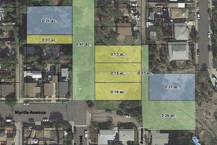 Land, 0 46th St & Myrtle Ave, San Diego, CA  San Diego, CA 92105
