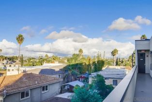 , 4505 Park blvd, San Diego, CA 92116 - 25