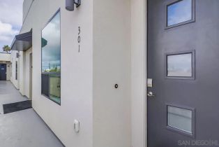 , 4505 Park blvd, San Diego, CA 92116 - 3