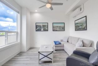 Residential Lease, 4505 Park Blvd, San Diego, CA  San Diego, CA 92116