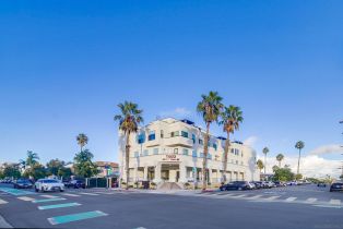 Residential Lease, 4505 Park Blvd, San Diego, CA  San Diego, CA 92116