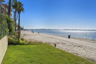 Condominium, 3828 Riviera dr, San Diego, CA 92109 - 57
