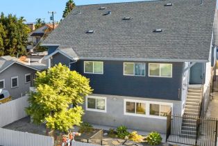 Residential Income, 4321 33rd st, San Diego, CA 92104 - 3