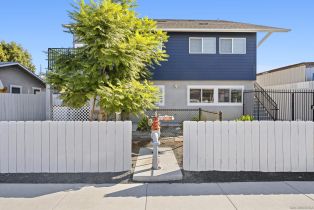 Residential Income, 4321 33rd st, San Diego, CA 92104 - 7