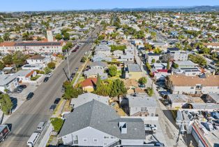 Residential Income, 4321 33rd st, San Diego, CA 92104 - 9