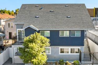 Residential Income, 4321 33rd Street, San Diego, CA  San Diego, CA 92104