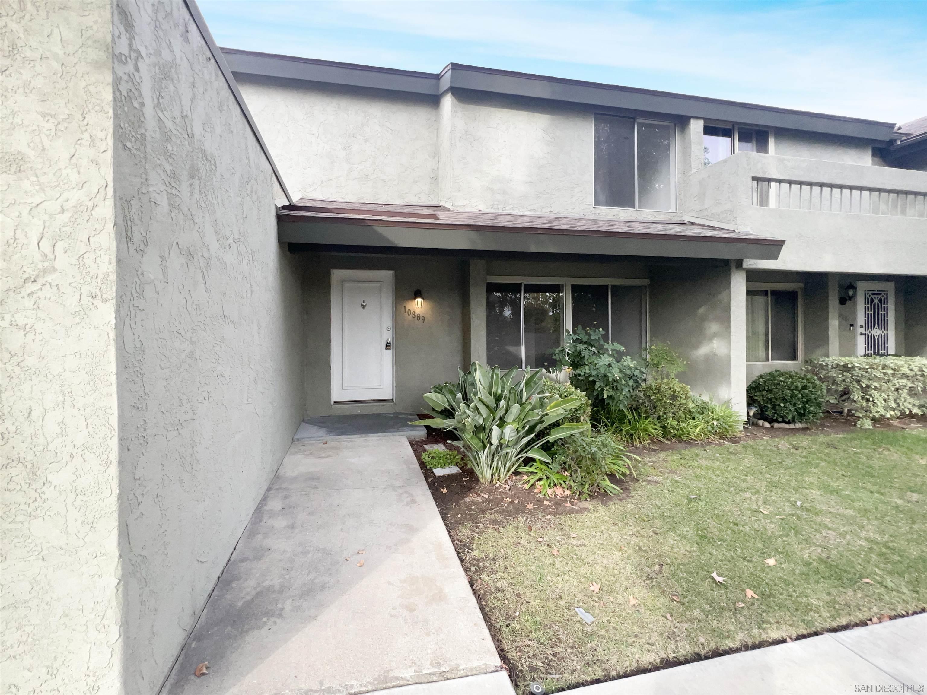 Condominium, 10889 Lamentin ct, San Diego, CA 92124 - 1