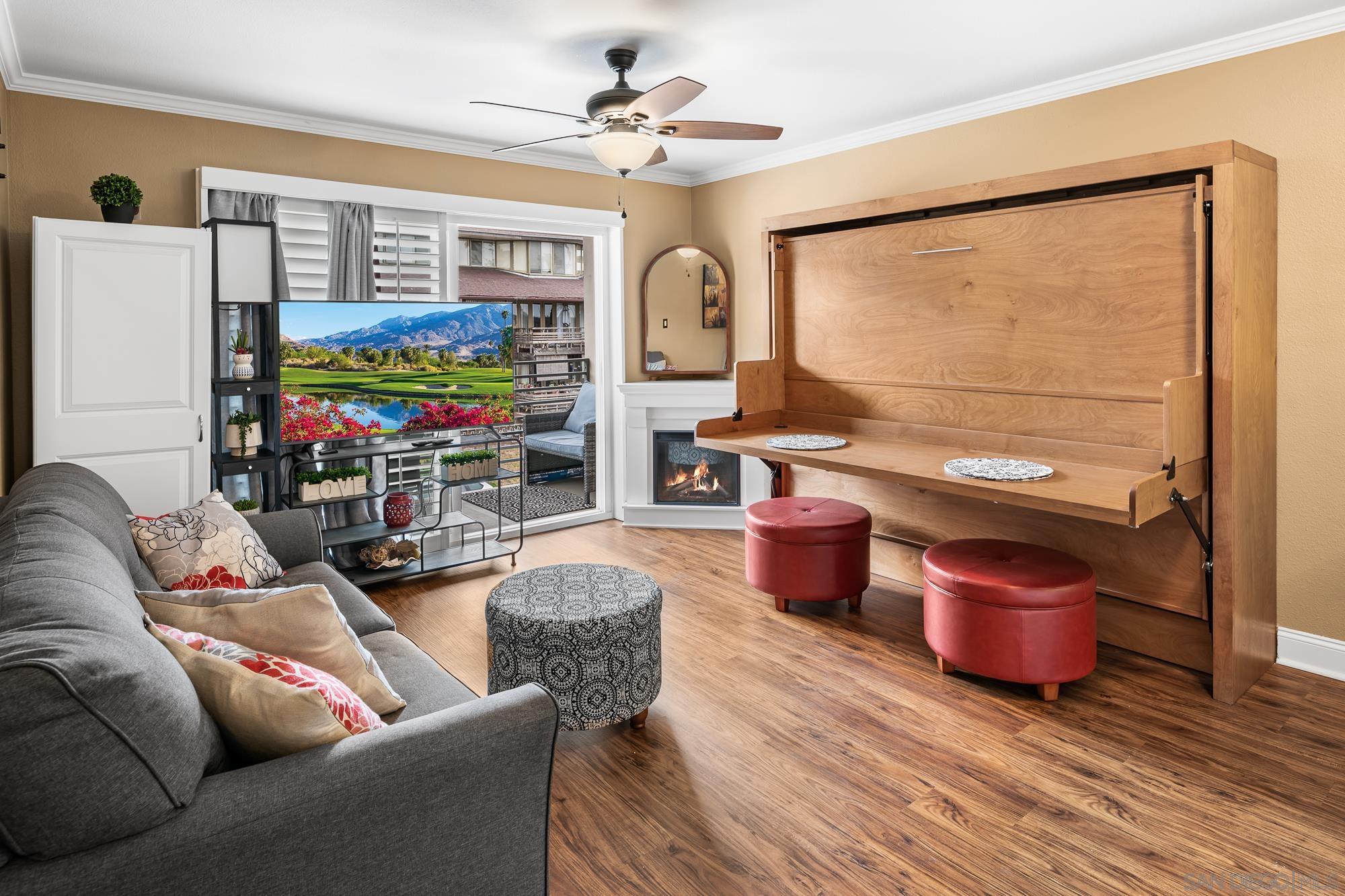 Condominium, 1021 Scott st, San Diego, CA 92106 - 1