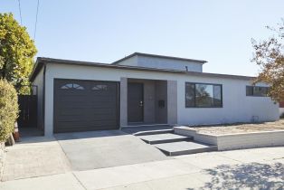 Single Family Residence, 3115 Geronimo, San Diego, CA  San Diego, CA 92117