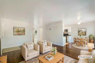 Condominium, 4398 Delta st, San Diego, CA 92113 - 2