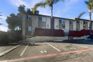 Condominium, 4398 Delta St, San Diego, CA  San Diego, CA 92113