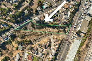 Land, 0 Mallard St, San Diego, CA  San Diego, CA 92114