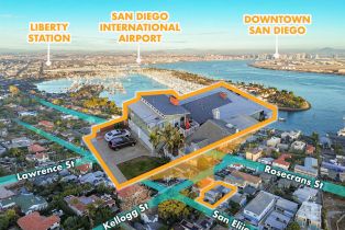 Residential Income, 335 San Elijo st, San Diego, CA 92106 - 2