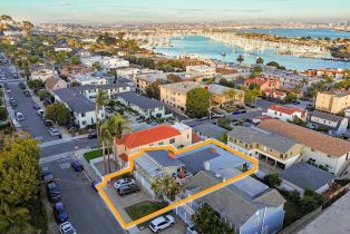 Residential Income, 335 San Elijo st, San Diego, CA 92106 - 3