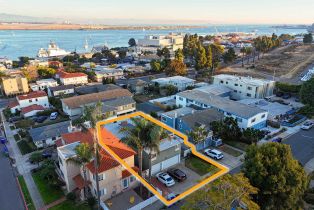 Residential Income, 335 San Elijo st, San Diego, CA 92106 - 6