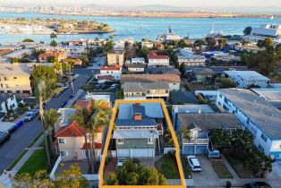 Residential Income, 335 San Elijo st, San Diego, CA 92106 - 7