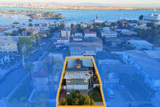 Residential Income, 335 San Elijo st, San Diego, CA 92106 - 8