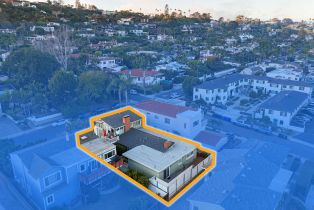 Residential Income, 335 San Elijo st, San Diego, CA 92106 - 9
