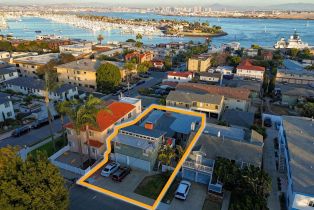 Residential Income, San Elijo St, San Diego, CA  San Diego, CA 92106