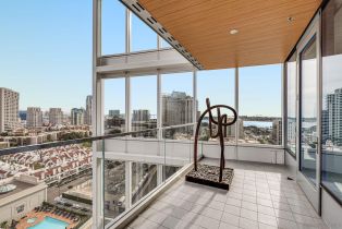 Condominium, 888 E st, San Diego, CA 92101 - 14