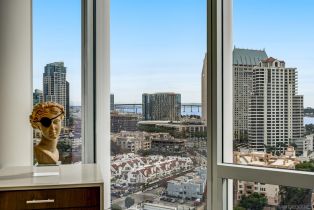 Condominium, 888 E st, San Diego, CA 92101 - 5