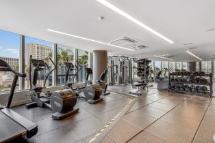 Condominium, 888 E st, San Diego, CA 92101 - 55