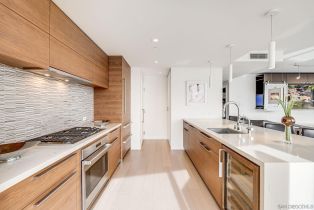 Condominium, 888 E st, San Diego, CA 92101 - 8