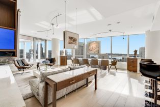 Condominium, 888 W E Street, San Diego, CA  San Diego, CA 92101