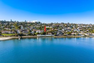 Single Family Residence, 545 San Antonio ave, San Diego, CA 92106 - 3