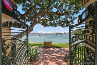 Single Family Residence, 545 San Antonio ave, San Diego, CA 92106 - 5