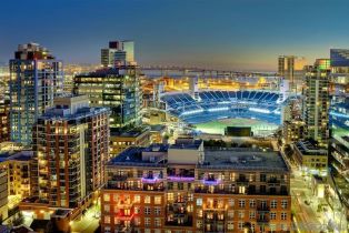 , 800 The Mark ln, San Diego, CA 92101 - 2