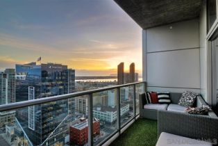 , 800 The Mark ln, San Diego, CA 92101 - 5