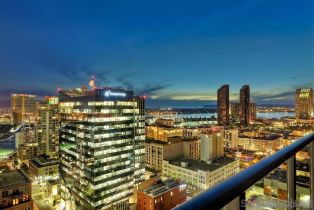 , 800 The Mark ln, San Diego, CA 92101 - 7