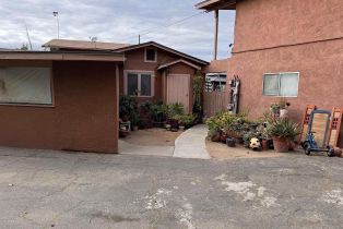 Residential Income, 1708 Mission, Fallbrook, CA 92028 - 7