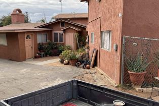 Residential Income, 1708 Mission, Fallbrook, CA 92028 - 8