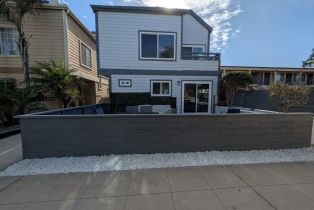 Residential Lease, 815 Isthmus Ct, San Diego, CA  San Diego, CA 92109