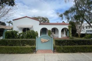 Residential Lease, 811 10th Street, Coronado, CA  Coronado, CA 92118