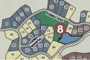 , 0 Avenida Manantial, Rancho Santa Fe, CA 92067 - 2