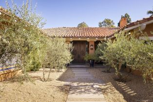 , 6182 Paseo Valencia, Rancho Santa Fe, CA 92067 - 3