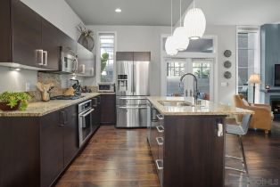 Condominium, 840 Island, San Diego, CA 92101 - 15