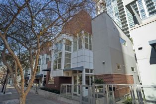 Condominium, 840 Island, San Diego, CA 92101 - 2