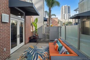 Condominium, 840 Island, San Diego, CA 92101 - 21