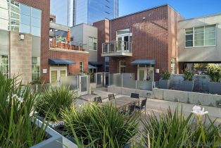 Condominium, 840 Island, San Diego, CA 92101 - 39